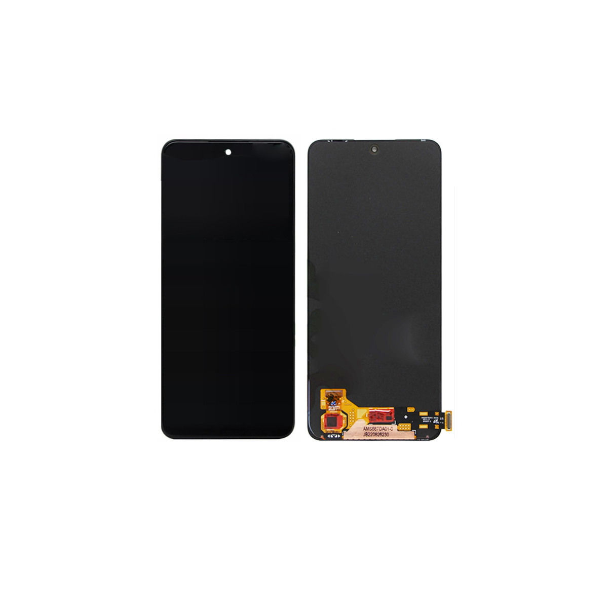 Pantalla Incell Xiaomi Poco X5 Completa LCD + Táctil 2