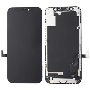Pantalla OLED IPhone 12 Completa LCD + Táctil Instalada