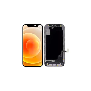 Pantalla OLED IPhone 12 Mini  LCD + Táctil Instalada