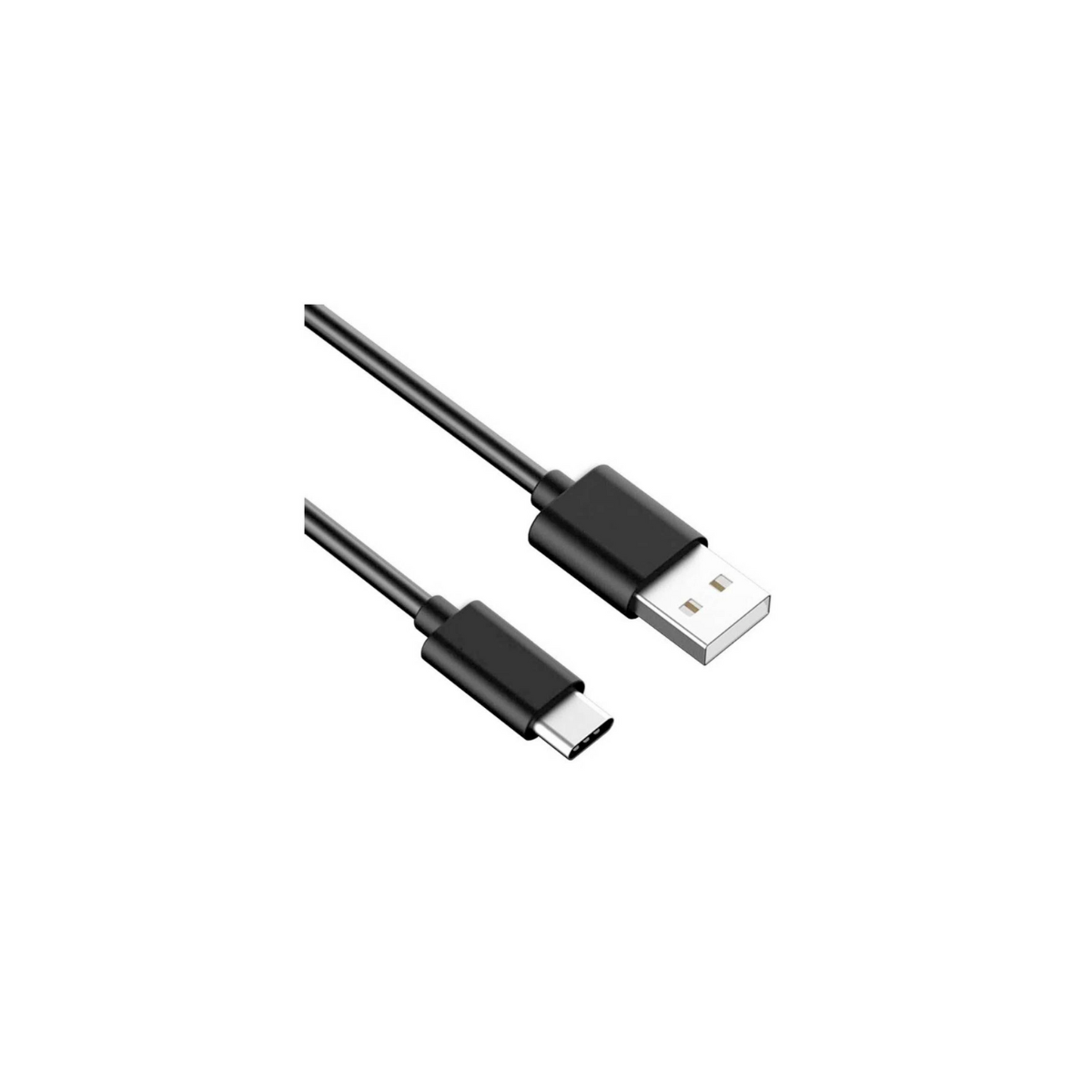 Cable Usb Carga Rápida Compatible Samsung Galaxy Tipo C 3