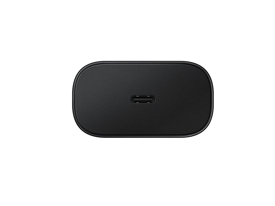 Cargador Super Carga Rápida 25W Samsung Galaxy S21 - S21 Plus + Cable C 2