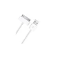 Cable USB iPhone iPod Classic - iPod Nano Salida 30 Pines - Miniatura 5