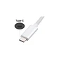 Cable Usb Carga Rápida Compatible Samsung Galaxy Tipo C - Miniatura 7
