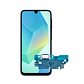Flex Carga Usb Compatible Galaxy A16 5G A166 Repuesto - Miniatura 2
