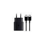 Cargador Super Carga Rápida 25W Samsung Galaxy S20 Ultra + Cable C - Miniatura 7