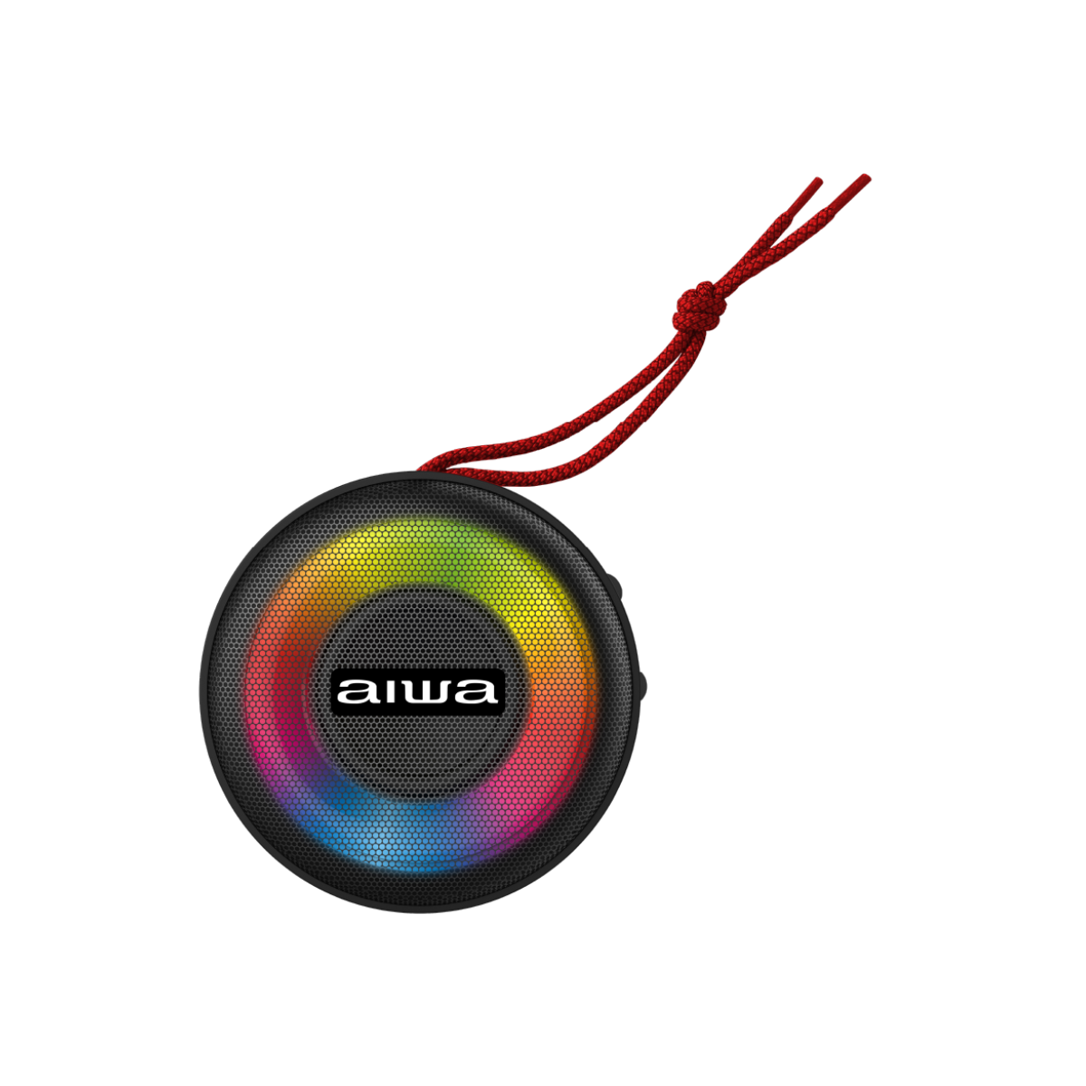 Parlante Portatil Aiwa Recargable AWSJ216 1