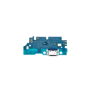 Flex Carga Usb Compatible Galaxy A16 5G A166B-E Repuesto