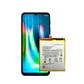 Bateria Motorola G9 Plus MG50 5000 Mah Repuesto - Miniatura 1