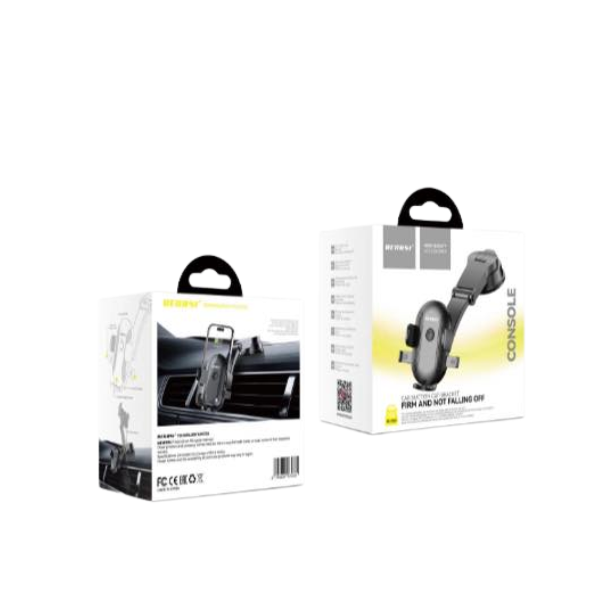 Porta Celular Auto RECRSI RE-Z020 1