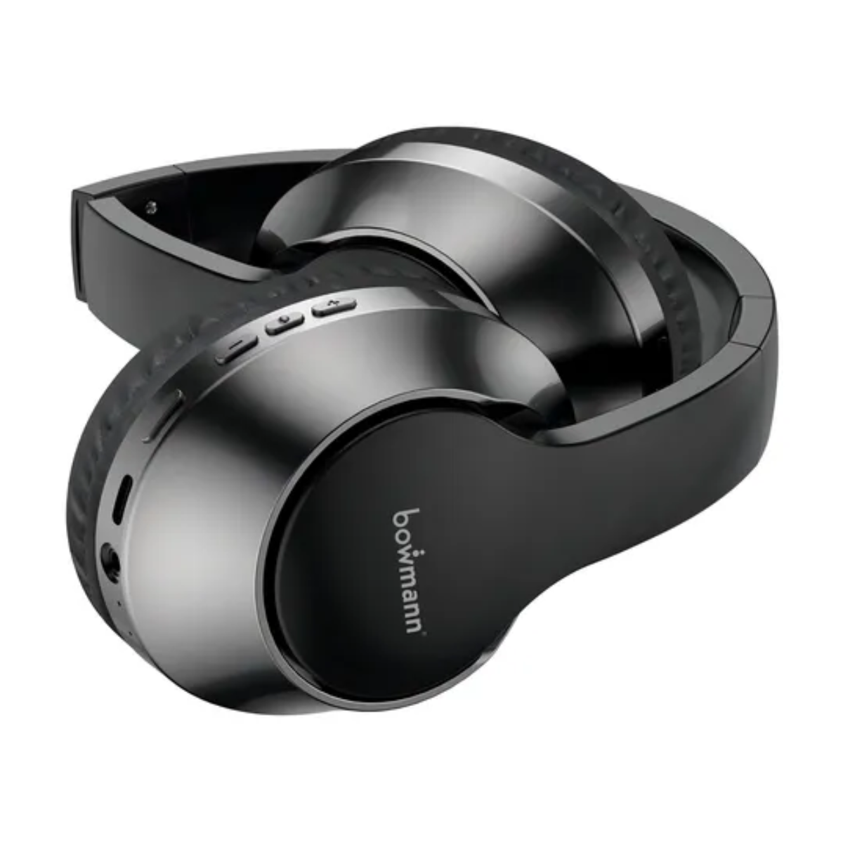 AUDIFONOS INALAMBRICOS BOWMANN BW-H40 2