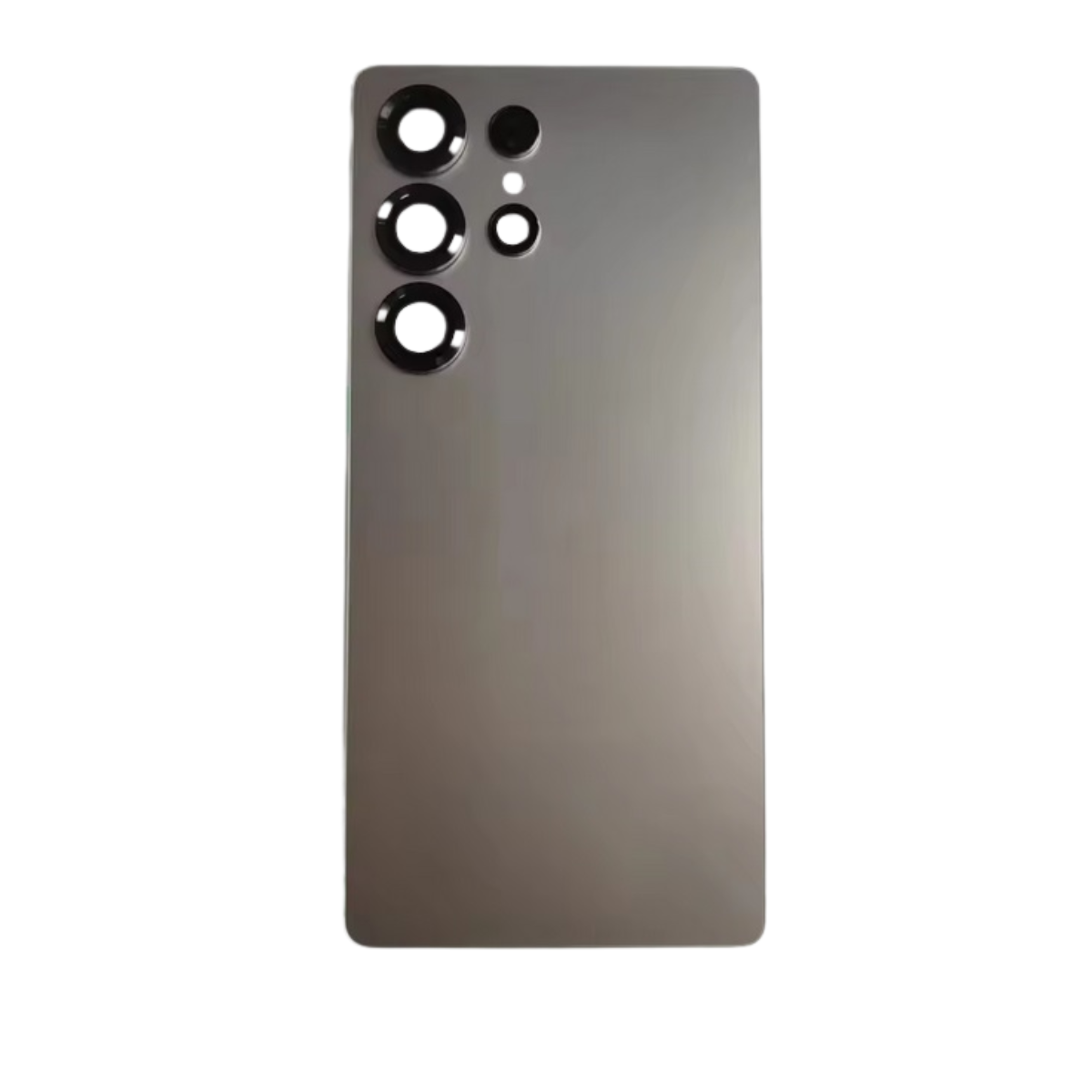 Tapa Trasera Samsung Galaxy S25 Ultra Repuesto 3