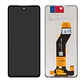 Pantalla Compatible Zte Blade A75 4g Lcd + Táctil Instalada - Miniatura 1