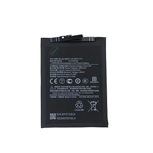 Batería Compatible Xiaomi Mi 13T 5g Modelo Bm5t 5000 Mah