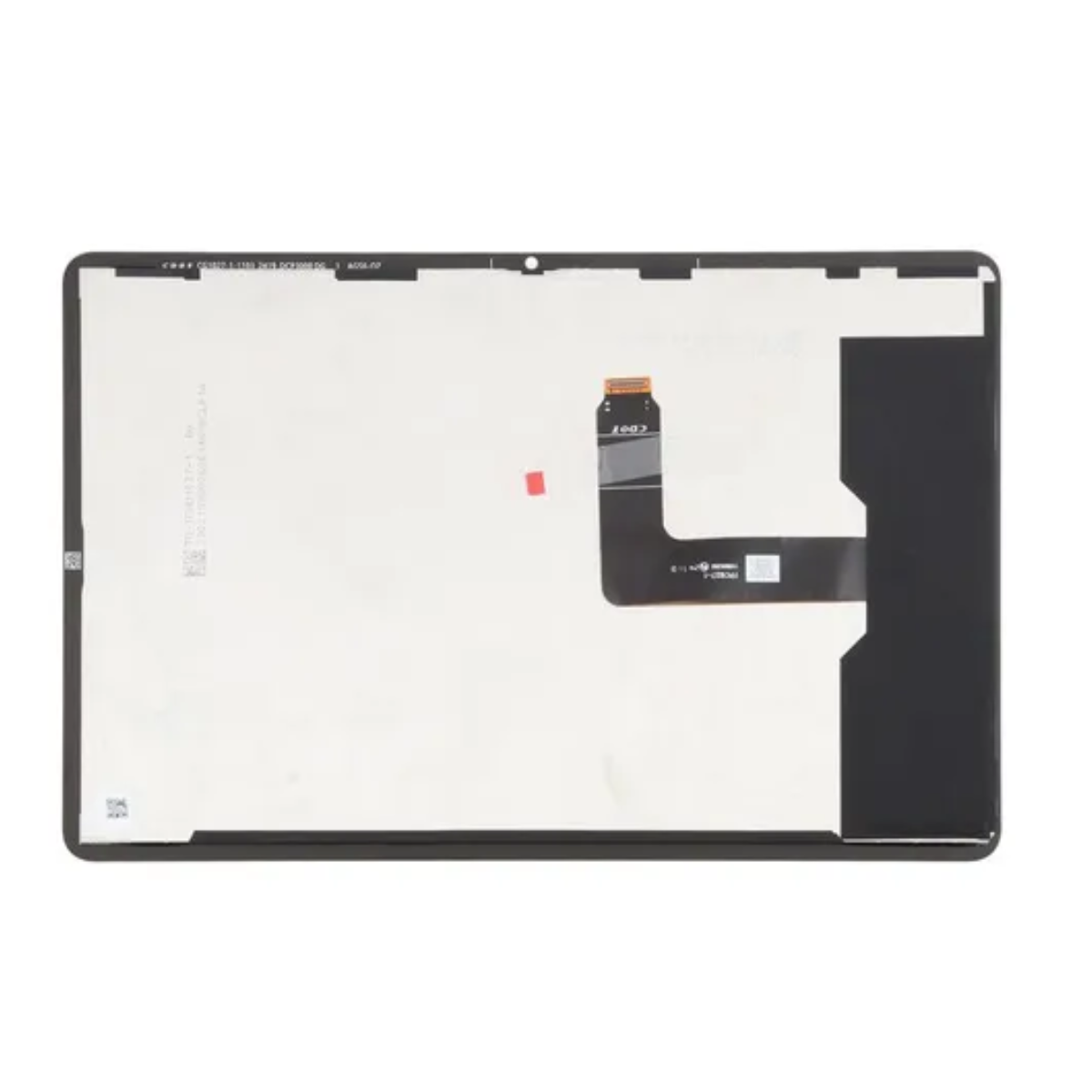 Pantalla Compatible Con Huawei Matepad Se 11  Instalada 1