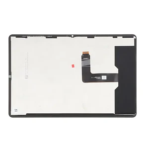 Pantalla Compatible Con Huawei Matepad Se 11  Instalada