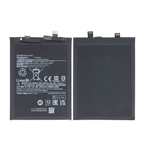 Bateria Compatible Xiaomi Redmi Note 13 Pro 5g Bm5v 5100 Mah