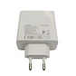 Cargador Original Supercharge 65w Huawei + Cable C - Miniatura 1