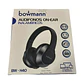 AUDIFONOS INALAMBRICOS BOWMANN BW-H40 - Miniatura 4
