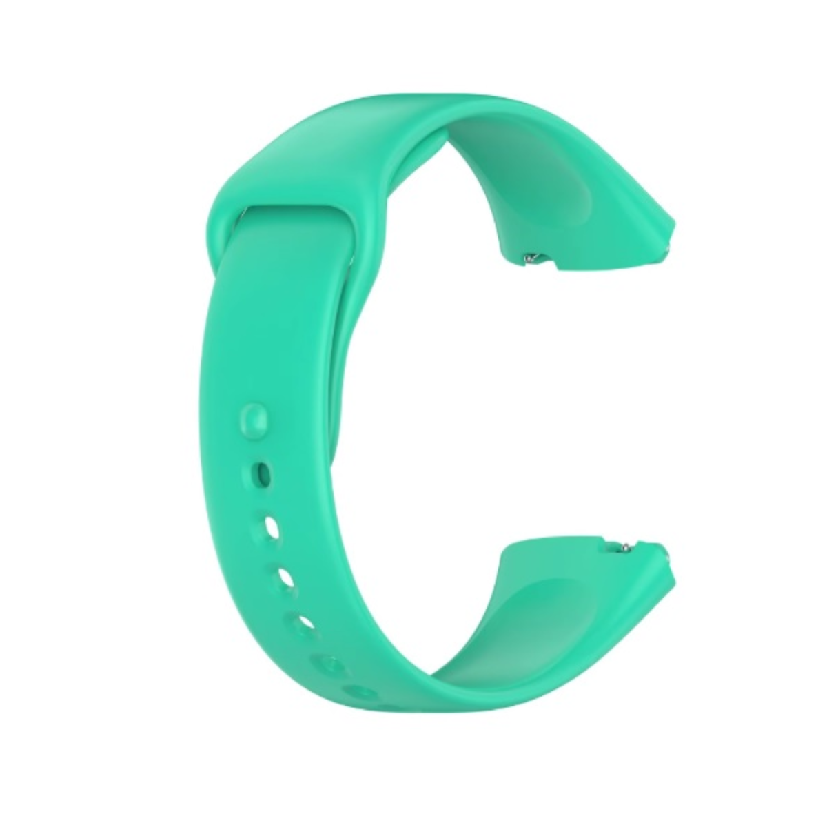 Correa Silicona Para Xiaomi Redmi Watch 3 Active/ 3 Lite 5