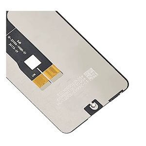 Pantalla Compatible Zte Blade A75 5g Lcd + Táctil Completa
