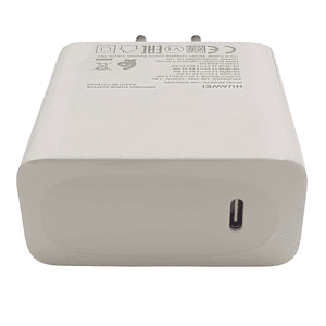 Cargador Original Supercharge 65w Huawei + Cable C