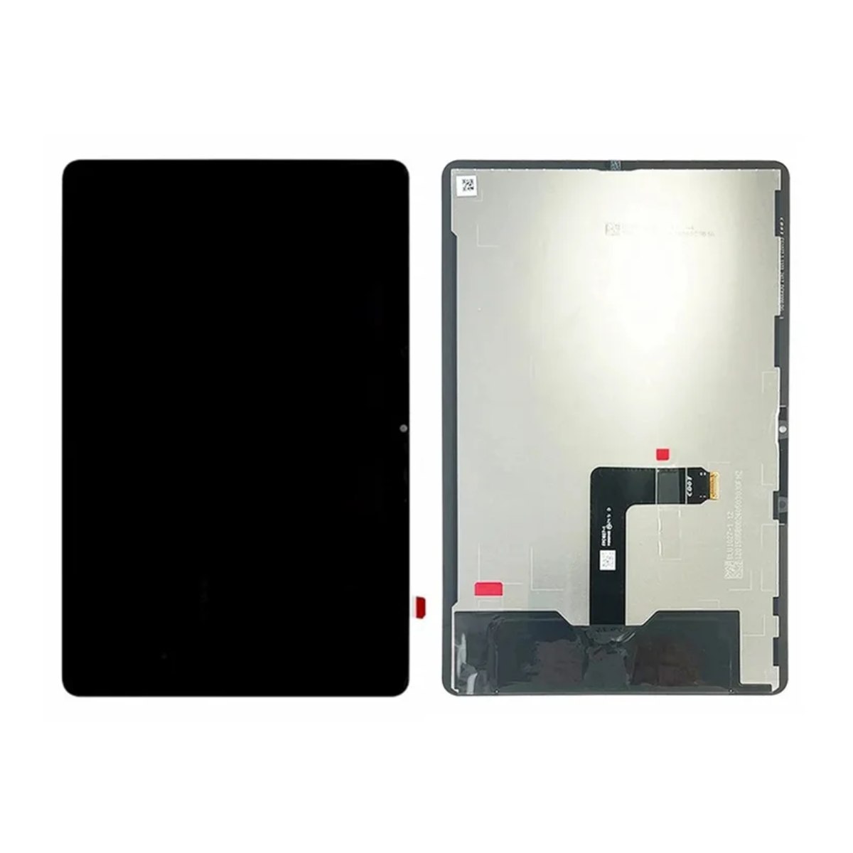 Pantalla Compatible Con Huawei Matepad Se 11  Instalada 4