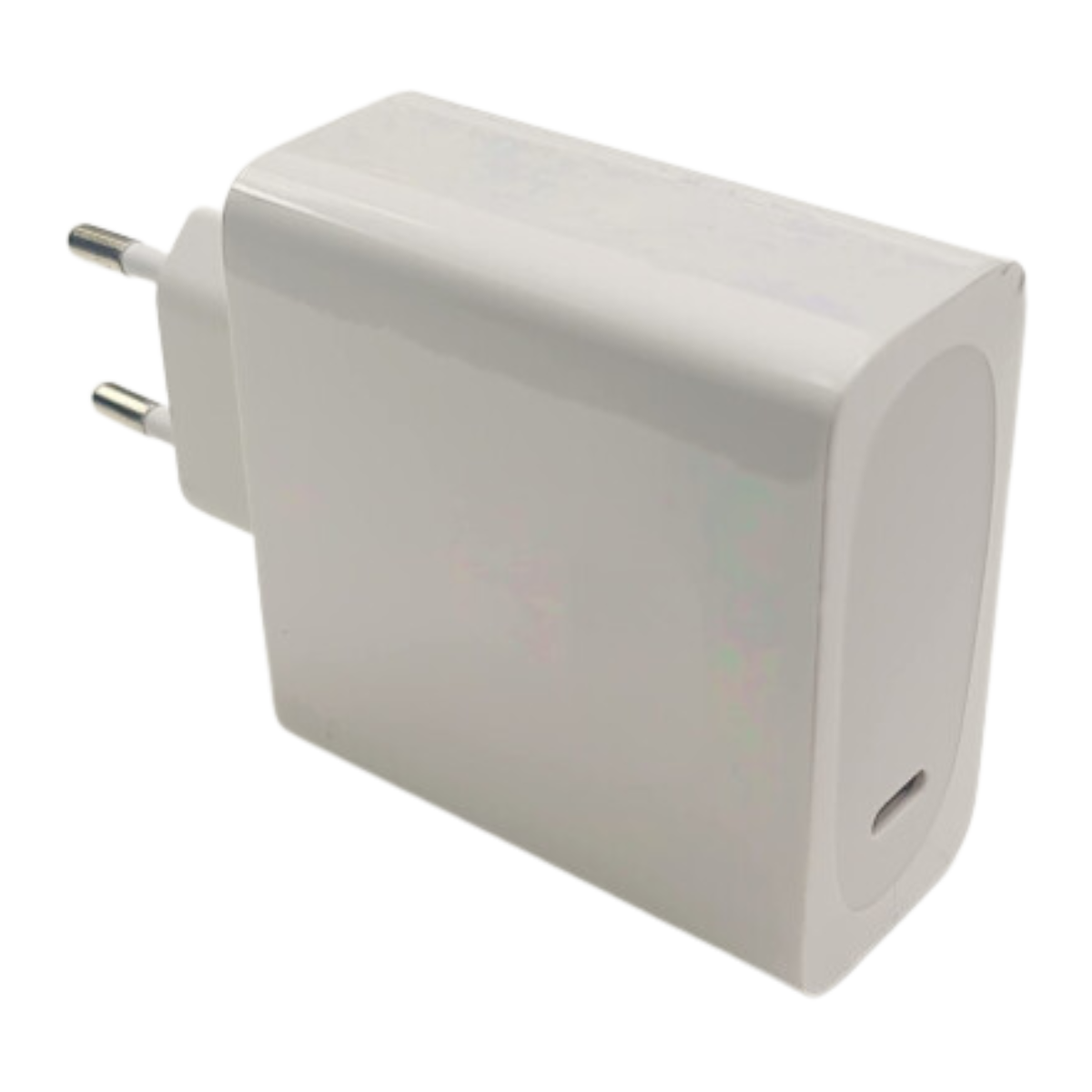 Cargador Original Supercharge 65w Huawei + Cable C 3