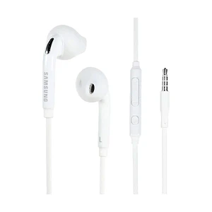 Audifonos Originales Samsung Galaxy S6 - S7 Jack 3.5mm G920