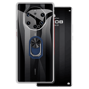 Lamina Hidrogel Huawei Mate 40 RS Nanotecnología