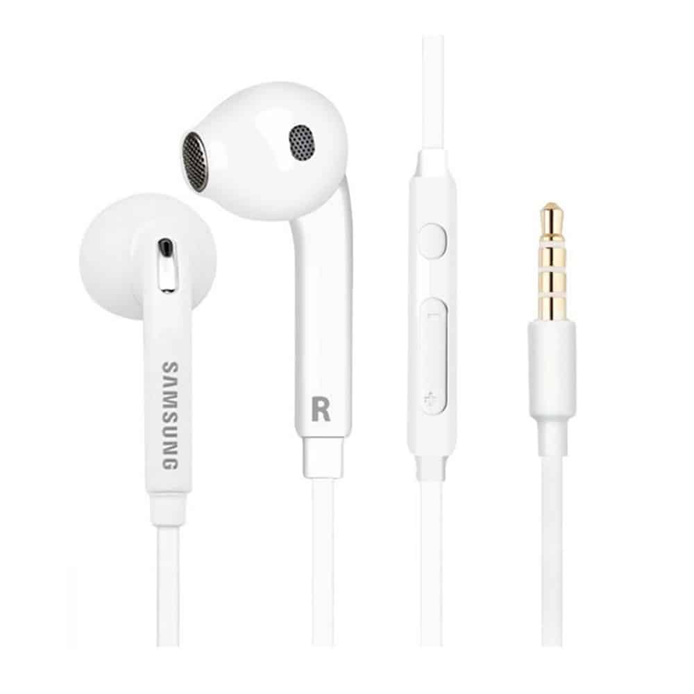 Audifonos Originales Samsung Galaxy S6 - S7 Jack 3.5mm G920 2