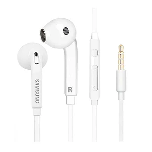 Audifonos Originales Samsung Galaxy S6 - S7 Jack 3.5mm G920