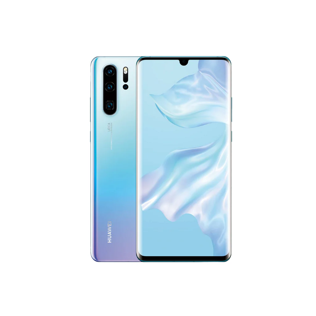 Lamina Hidrogel Huawei P30 Pro Nanotecnología 1