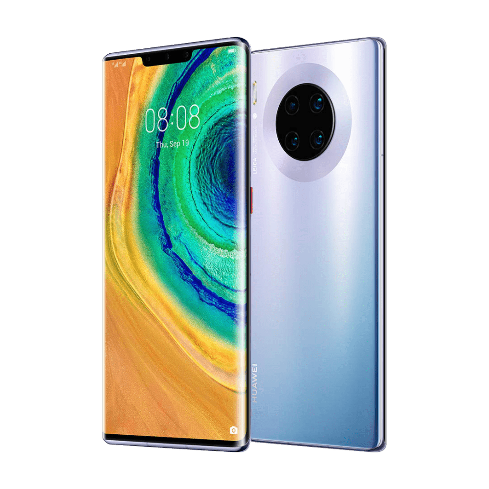 Lamina Hidrogel Huawei Mate 30 Pro Nanotecnología 1