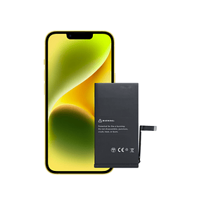 Bateria Iphone 14 Plus Capacidad 4325 Mah Alta Gama Repuesto