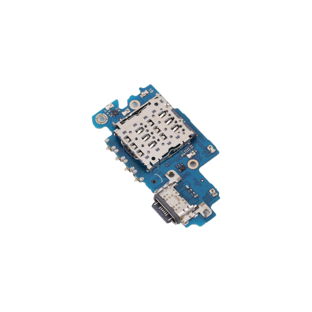 Flex Carga Samsung Galaxy A53 5G Repuesto 2