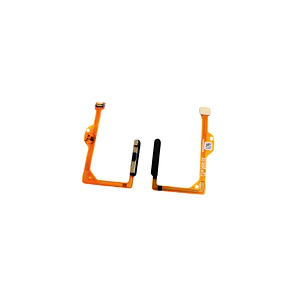 Flex Boton Home - Sensor Huella Huawei Y9A Repuesto