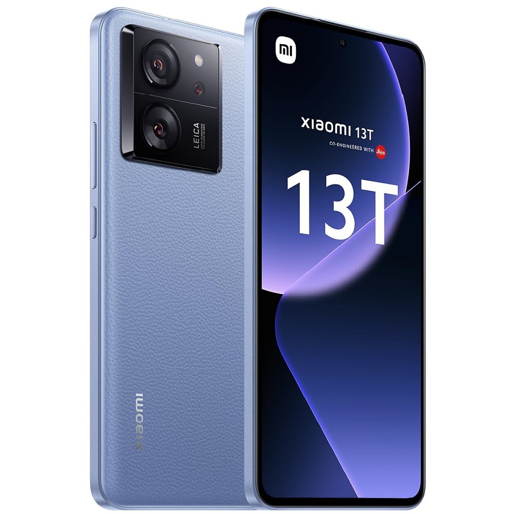 Tapa Trasera Xiaomi 13T - 13T Pro Repuesto 2