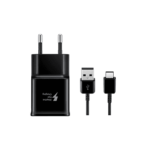 Cargador Carga Rápida Para Samsung Galaxy A06 5G + Cable C