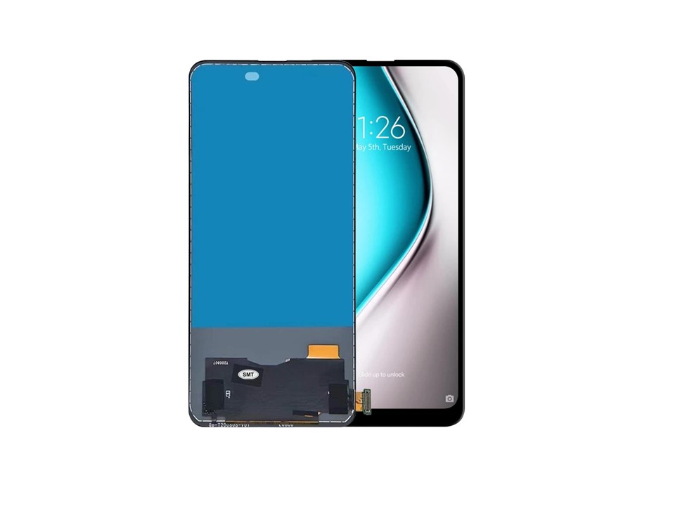 Pantalla Compatible Xiaomi Poco F2 Pro Completa LCD + Táctil 1