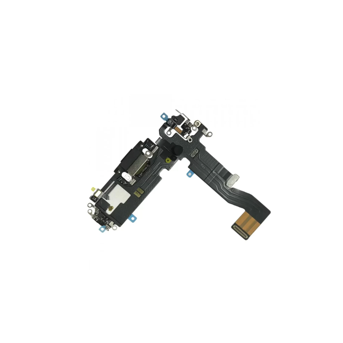 Flex Carga USB iPhone 12 - iPhone 12 Pro Repuesto 3