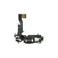 Flex Carga USB iPhone 12 - iPhone 12 Pro Repuesto - Miniatura 4