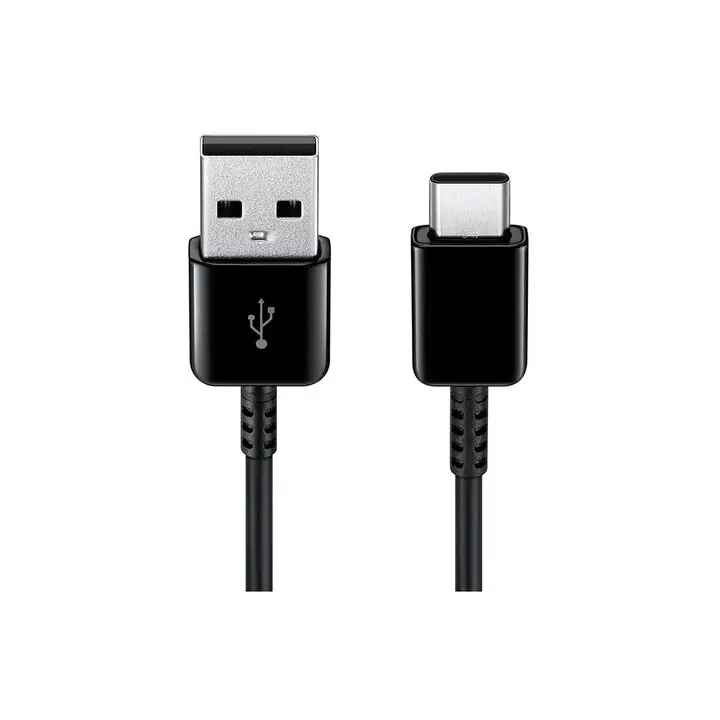 Cable Original Carga Rápida Samsung Galaxy USB a USB-C 2