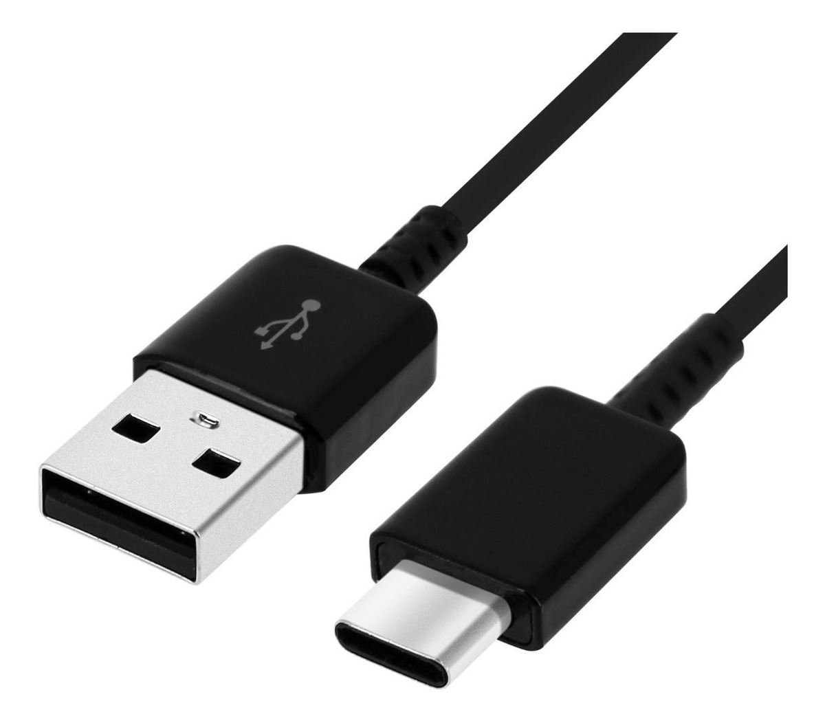Cable Original Carga Rápida Samsung Galaxy USB a USB-C 3