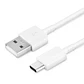 Cable Original Carga Rápida Samsung A26 5G USB-C - Miniatura 4