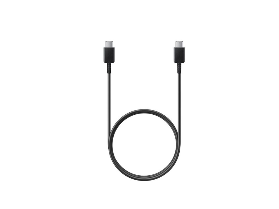 Cable Original Carga Rápida Samsung S23 FE Tipo C A C 13