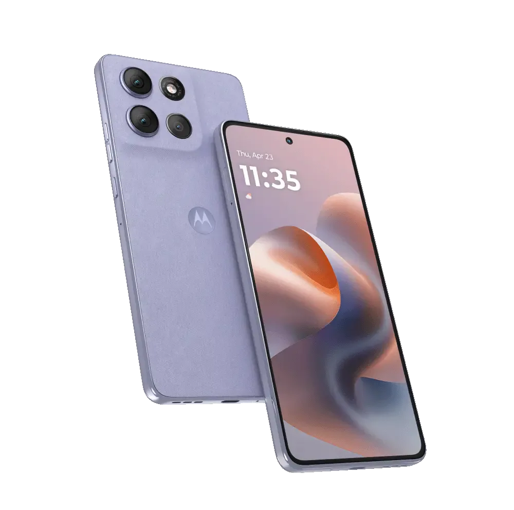 Lamina Hidrogel Motorola G86 Power 5G Nanotecnología Sunshine 1