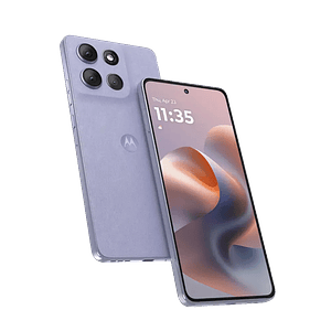 Lamina Hidrogel Motorola G86 Power 5G Nanotecnología Sunshine