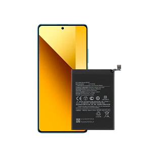 Bateria Para Xiaomi Redmi Note 13 4G Modelo BN5P 5000 Mah