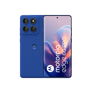 Lamina Hidrogel Motorola Edge 60 Pro Nanotecnología Sunshine