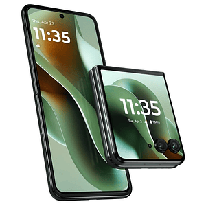 Lamina Hidrogel Motorola Razr 60 Ultra Nanotecnología Sunshine